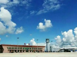 新建黑龍江撫遠東極民用機場工程飛行區排水、巡場路及圍界工程