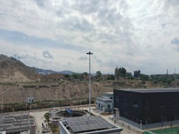 雙獎(jiǎng)加身載譽(yù)前行 我司獲評(píng)新疆輪臺(tái)機(jī)場(chǎng)項(xiàng)目?jī)?yōu)質(zhì)合作企業(yè)